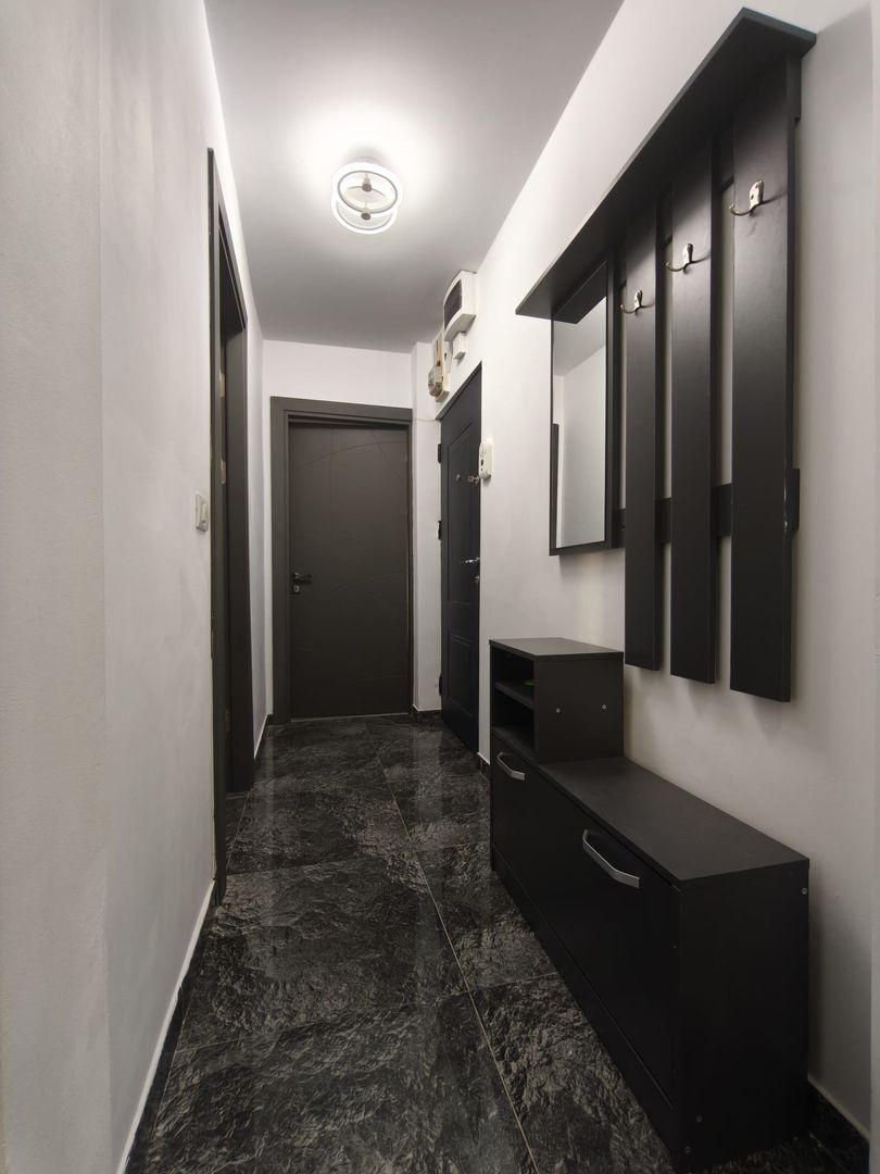 MANGALIA - Portului | 3 cam Renovat 2025 | Centrala | Ap Izolat termic - Poză 8