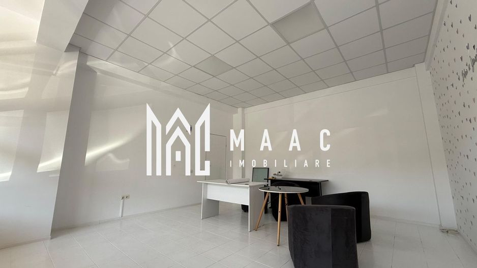 Spatiu de birouri/ comercial | Parter | Registrul comertului - Poză 1