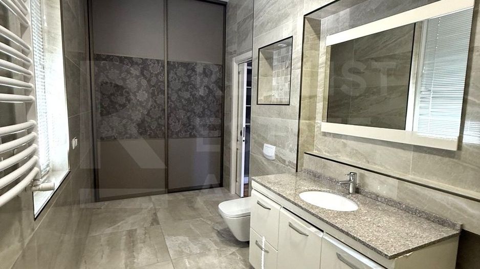 Chirie, casă, 5 camere, str. Frumoasa, Centru - Poză 11