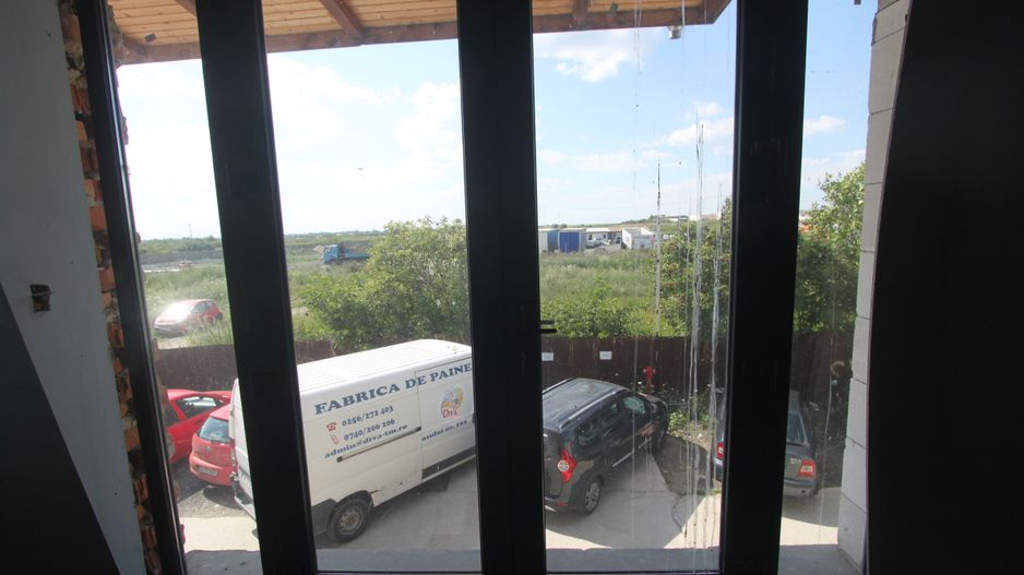 Spațiu industrial la sosea: Dumbravita - Giarmata - Poză 26