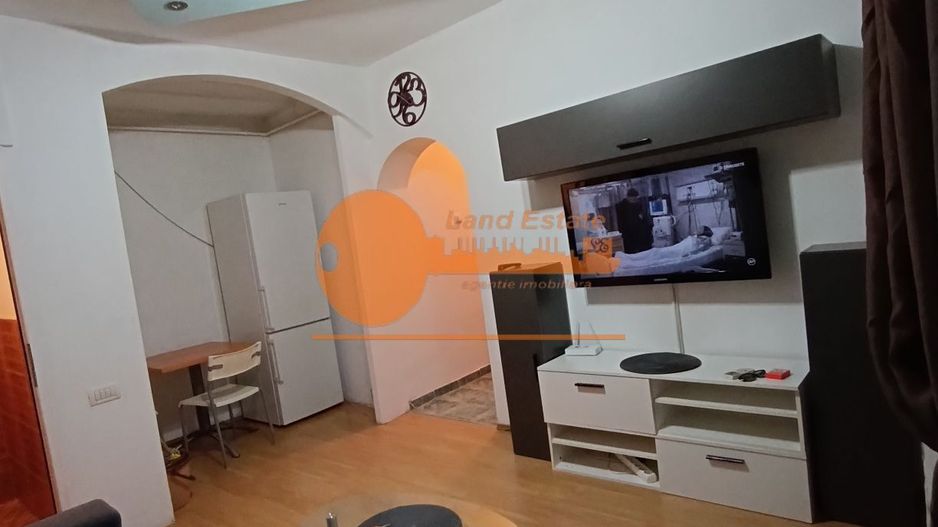 Apartament 3 camere | Gorjului | centrală proprie | mobilat complet - Poză 1