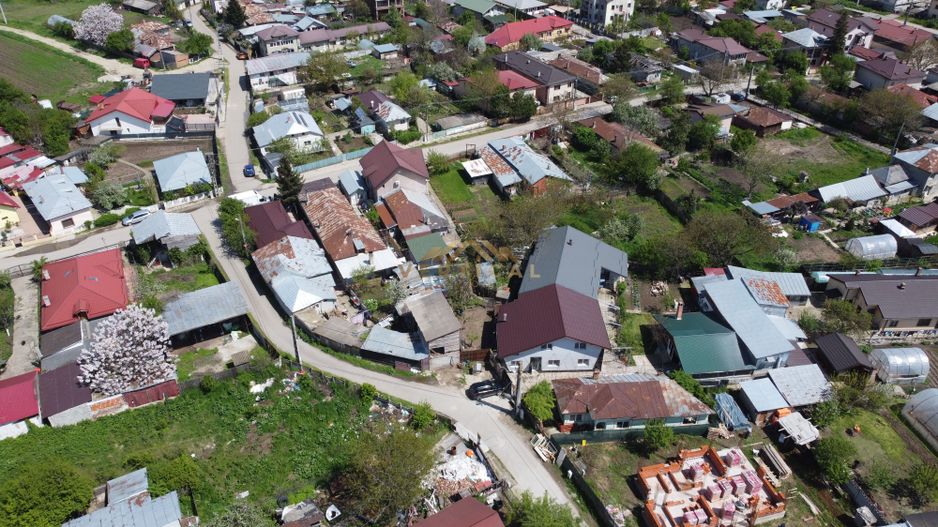 1003mp de teren intravilan! Comuna Berceni - Poză 3