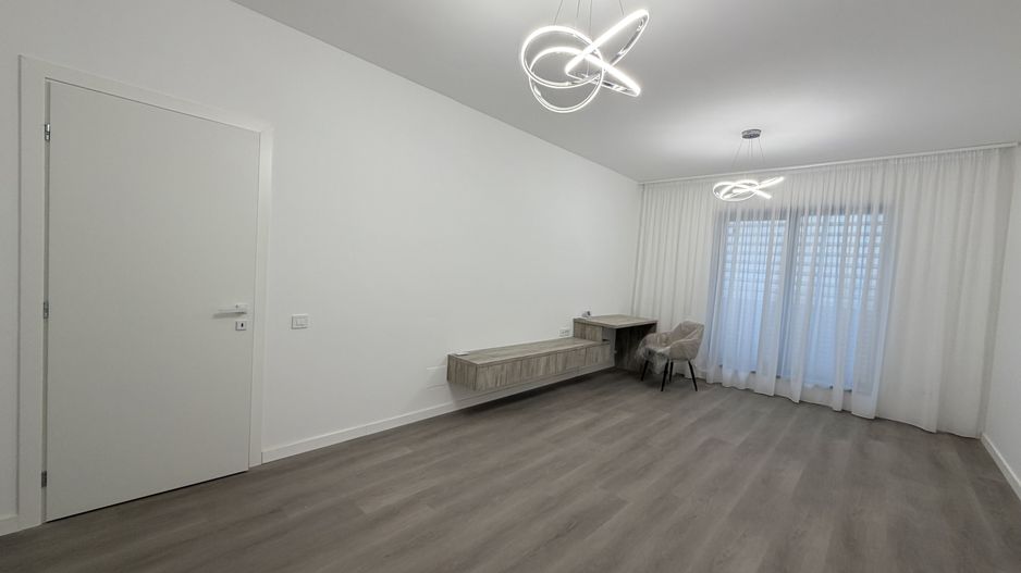 Apartament 2 camere 65 mp Exigent Plaza Residence - Faza 5 Lujerului Politehnica - Poză 7