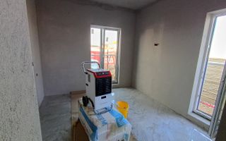 Sanandrei, Duplex Pe parter, Finisaje de Calitate, Perete Dublu Izolat - Poză 10