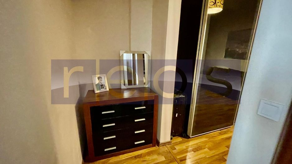 INCHIRIERE 3 CAMERE 2 BAI METROU UNIRII ULTRACENTRAL CENTRALA PROPRIE 68MP - Poză 8