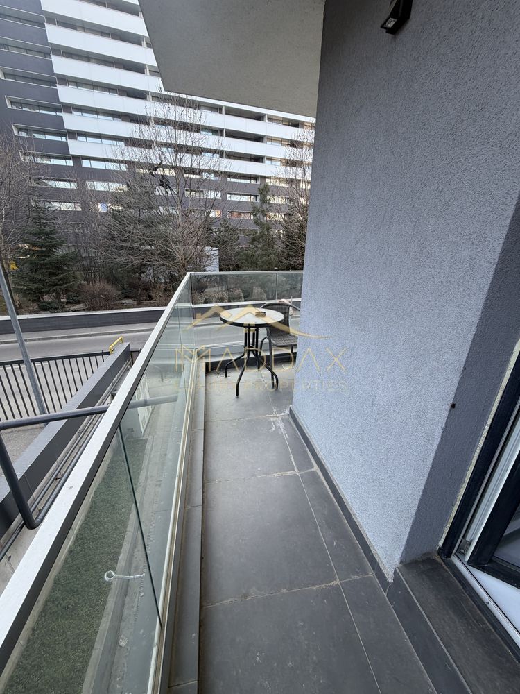 Apartament de lux 2 camere // Prima inchiriere // Herastrau - Poză 7