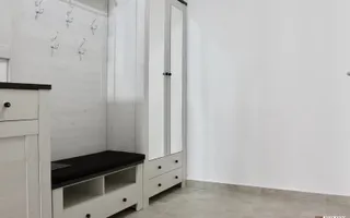 Spatios; 60mp utili, loc parcare  - Toronto Residence. - Poză 23