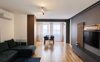 Apartament 2 camere Premium Ivory Residence | Pipera | 70 mp - Poză 6