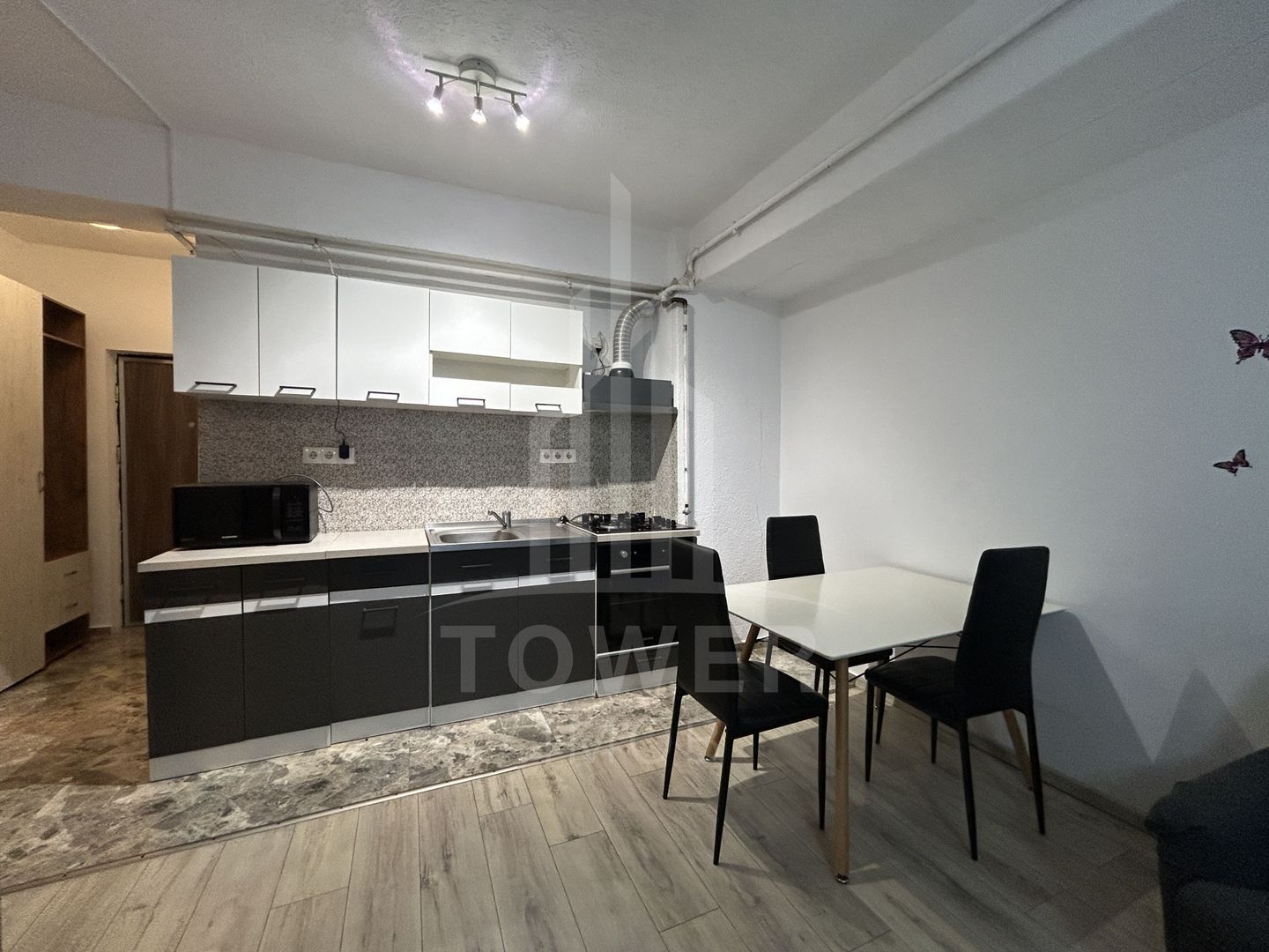 Apartament de vânzare în Doamna Stanca - Poză 3