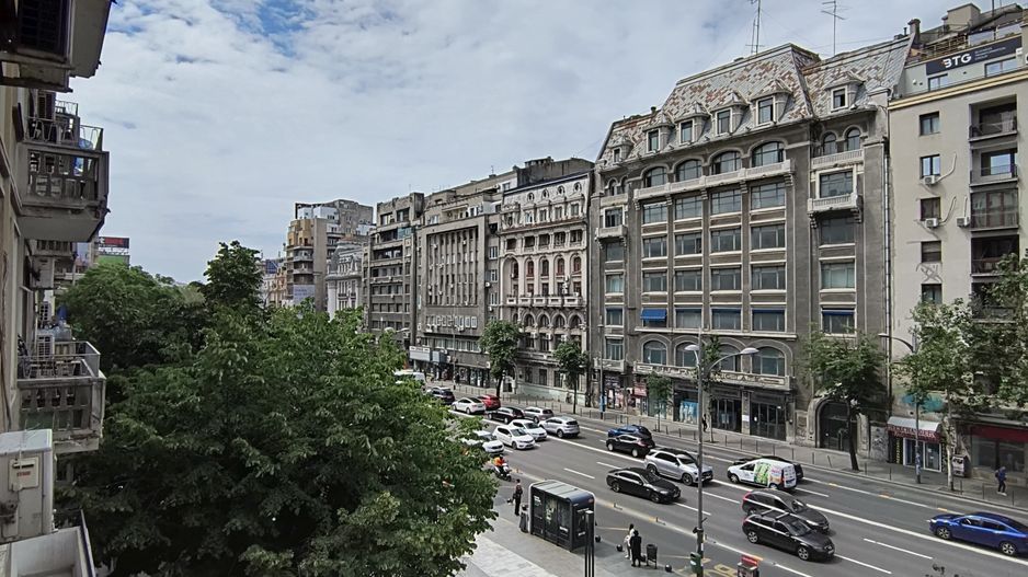 Piata Romana- Magheru- Ideal investitie! - Poză 3