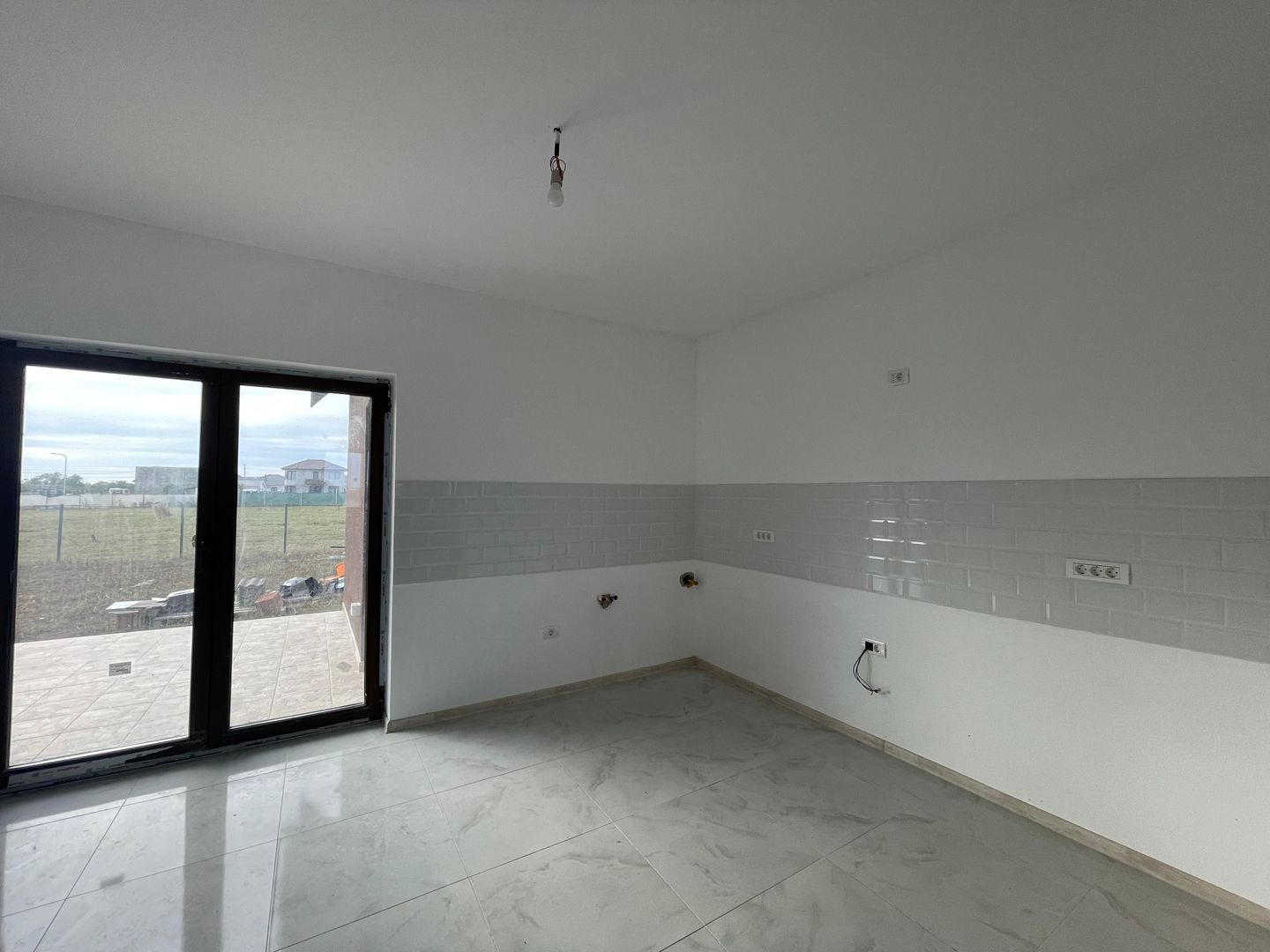 Casă individuală cu 4 camere-532mp teren |Remetea Mare| - Poză 7