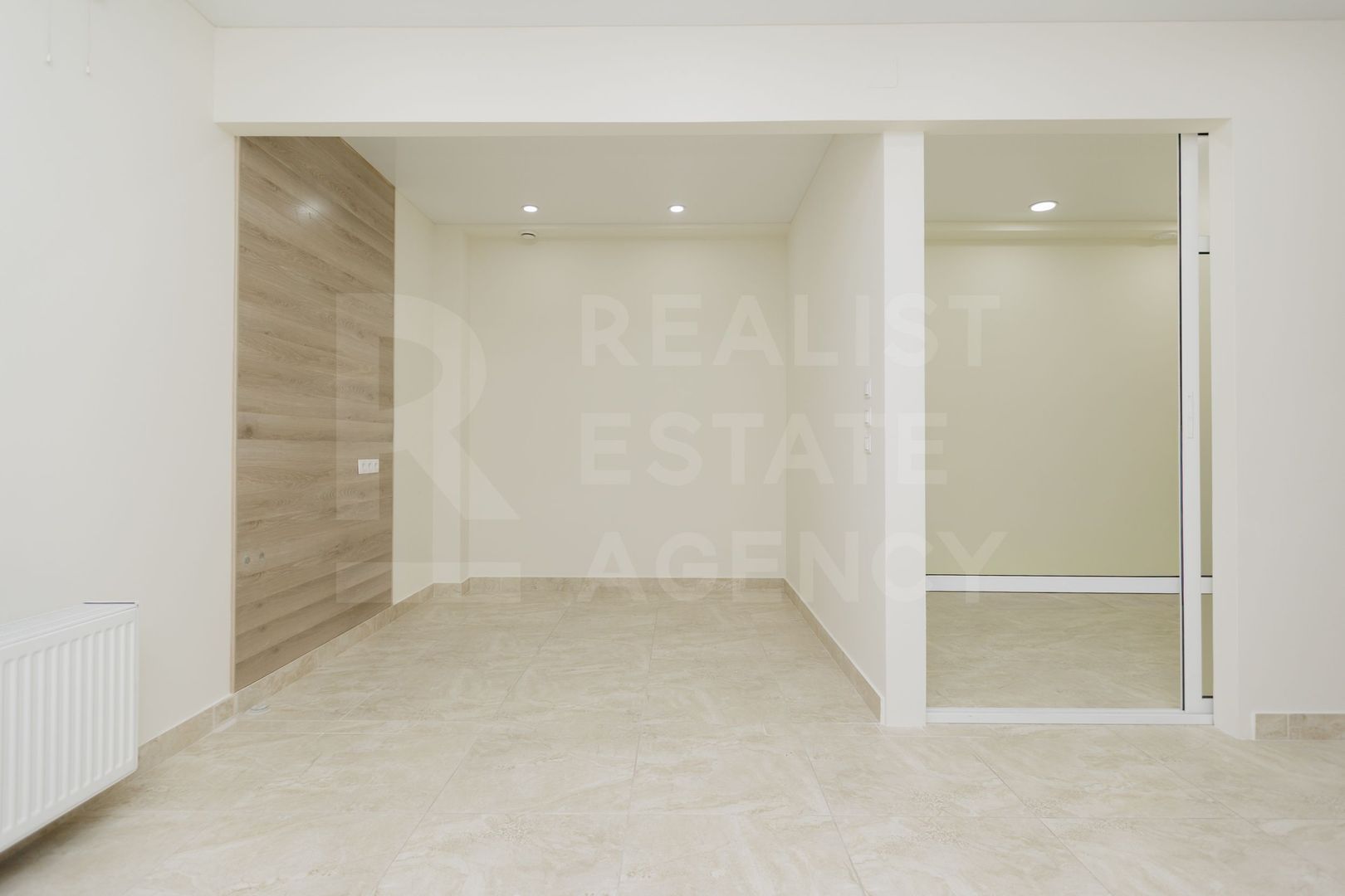 Chirie, spațiu comercial/oficiu, 65 mp, str. Ion Creangă, Buiucani - Poză 6