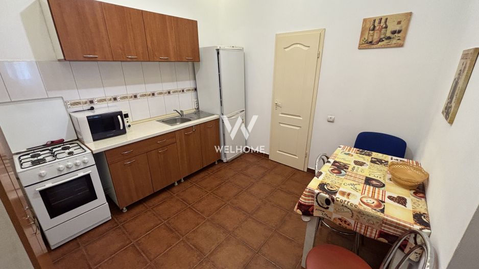 Apartament cu bucatarie separata PET FRIENDLY - Centru, Sibiu - Poză 5