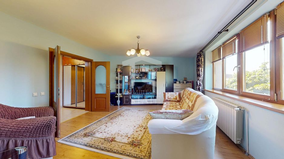 Apartament 2 camere /87mp /Militari Lacul Morii/ Aproape de promenadă - Poză 6