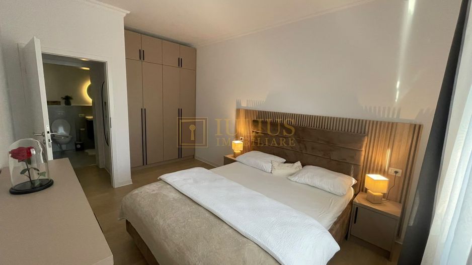 ESO- Giroc| 2 camere-modern bloc 2024| loc parcare| balcon - Poză 2
