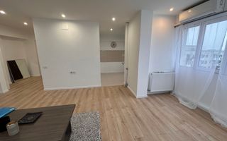 Garsonieră renovată complet, 41mp, cu lift – Lujerului - Poză 2