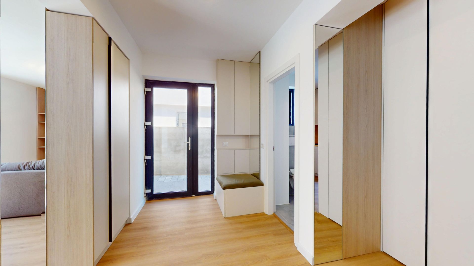 NOU PE PIATA | Duplexuri premium in zona Lebada – Pantelimon - Poză 10
