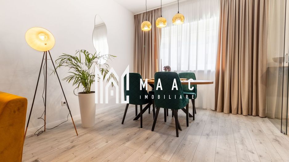 Apartament 2 camere | Mobilat LUX | Ciresica | Mandra - Poză 12