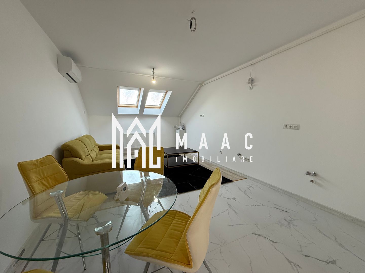 Apartament 2 camere | 42 MPU | Etaj 4 | Lift | Lazaret - Poză 2