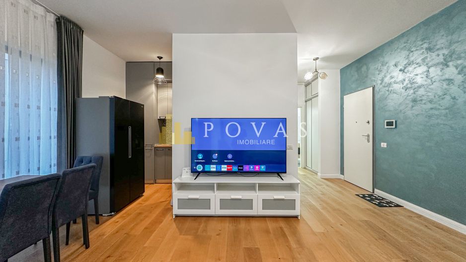 Vanzare Apartament 2 Camere Iancu Nicolae - Baneasa - Poză 3