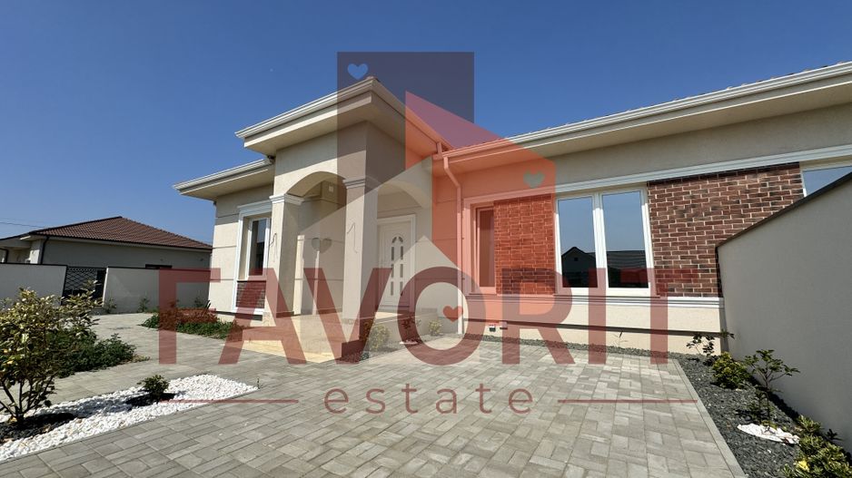 Duplex pe parter. 3 dormitoare. La asfalt - Poză 1