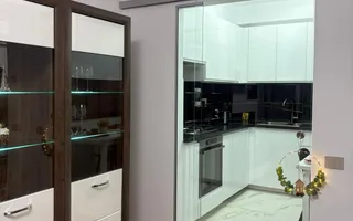 Apartament de lux 2 camere zona ultracentrala, complex rezidential - Poză 21