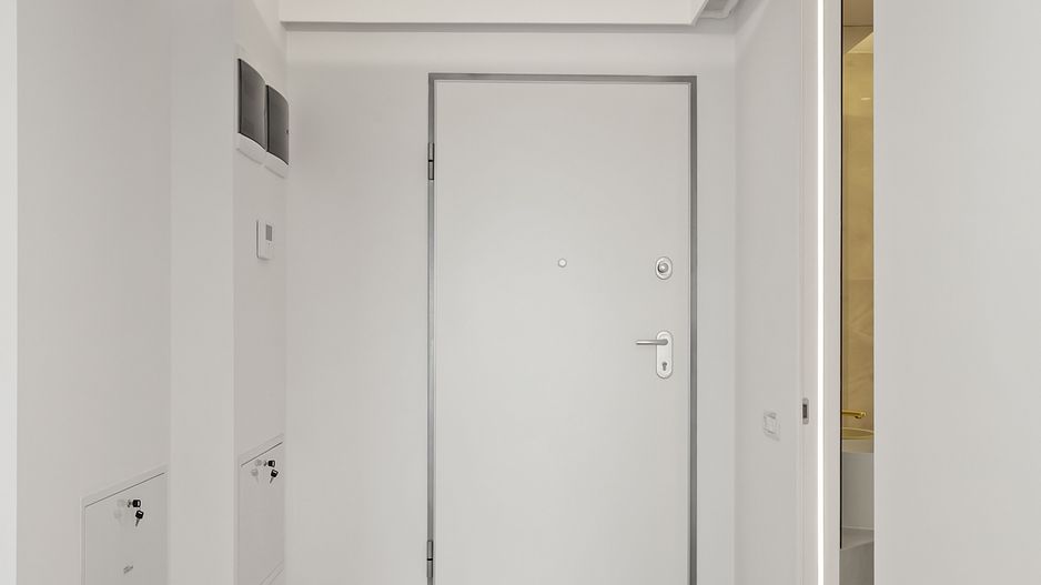 Apartament 3 camere Pipera | Cortina North - Poză 16