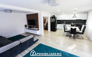 Corunca - Casa 5 camere 170 mp - mobilat utilat + garaj - Poză 7