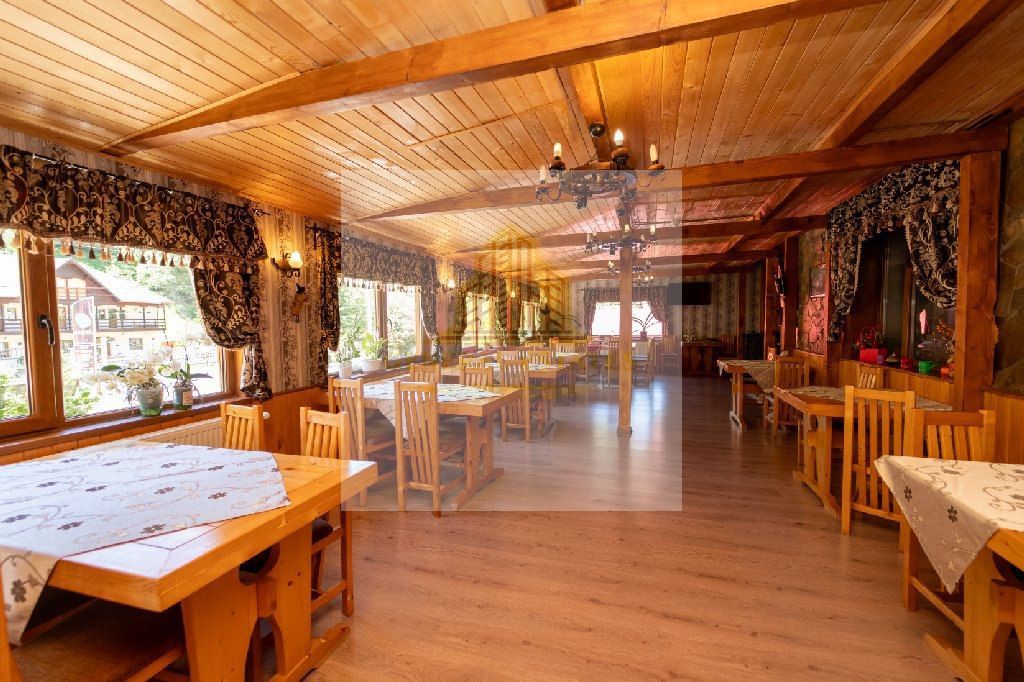 Pensiune de excepție de vânzare – Moeciu de Sus, Brașov - Poză 25