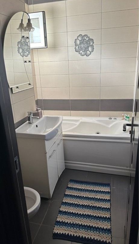 Apartament 2 camere in Craiovita Noua - complet mobilat si utilat - Poză 8