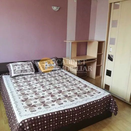 🏡 Apartament 2 camere etaj 3, complet utilat - Poză 2