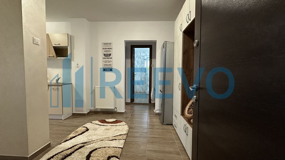 Apartament 2 camere, decomandat, str. Neagoe Vodă - Poză 2