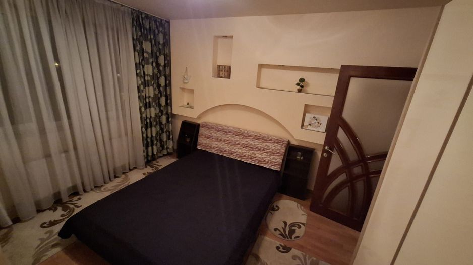 Tipografilor - Popa Sapca 3 camere, et 3, centrala gaz - Poză 27