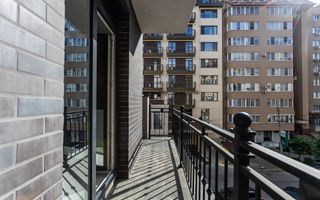 Chirie, apartament, 2 camere, str. Petru Movilă, sectorul Centru - Poză 20