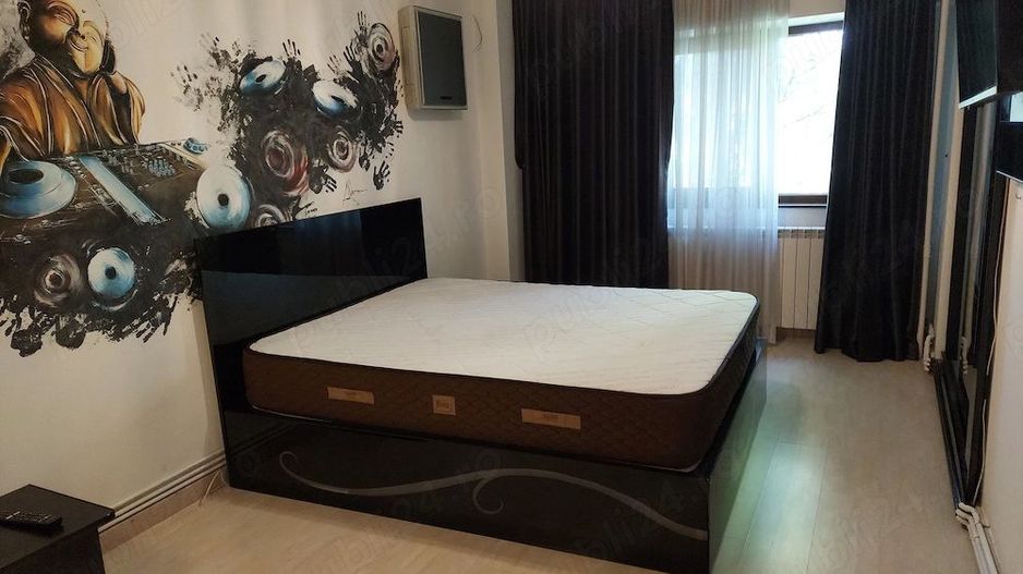 De Inchiriat Apartament Modern, 2 camere,  Calea Calarasilor - Poză 3