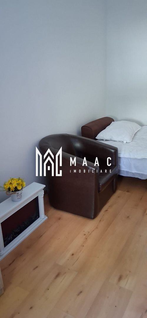 Apartament 2 camere | 44 mp | Zona Mihai Viteazu | Etajul 1 - Poză 18