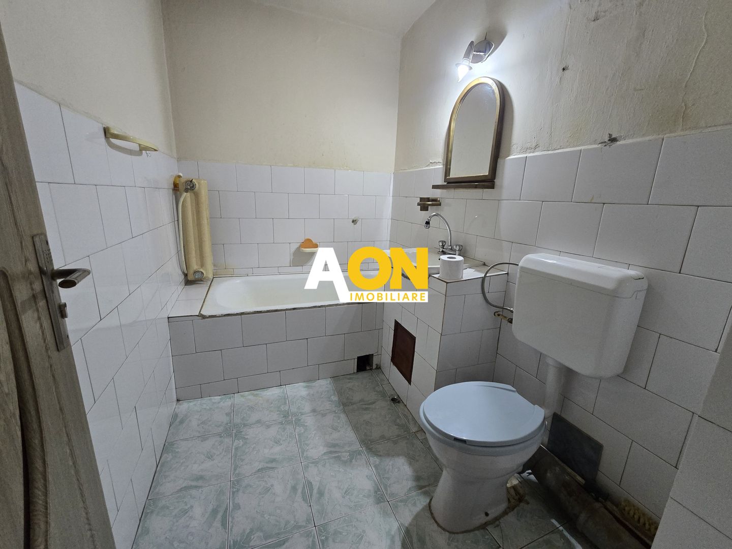 Apartament 2 Camere Zona Cetate - Poză 4