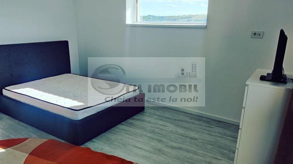 Casa/Vila de inchiriat Bucium - 850 euro - Poză 3