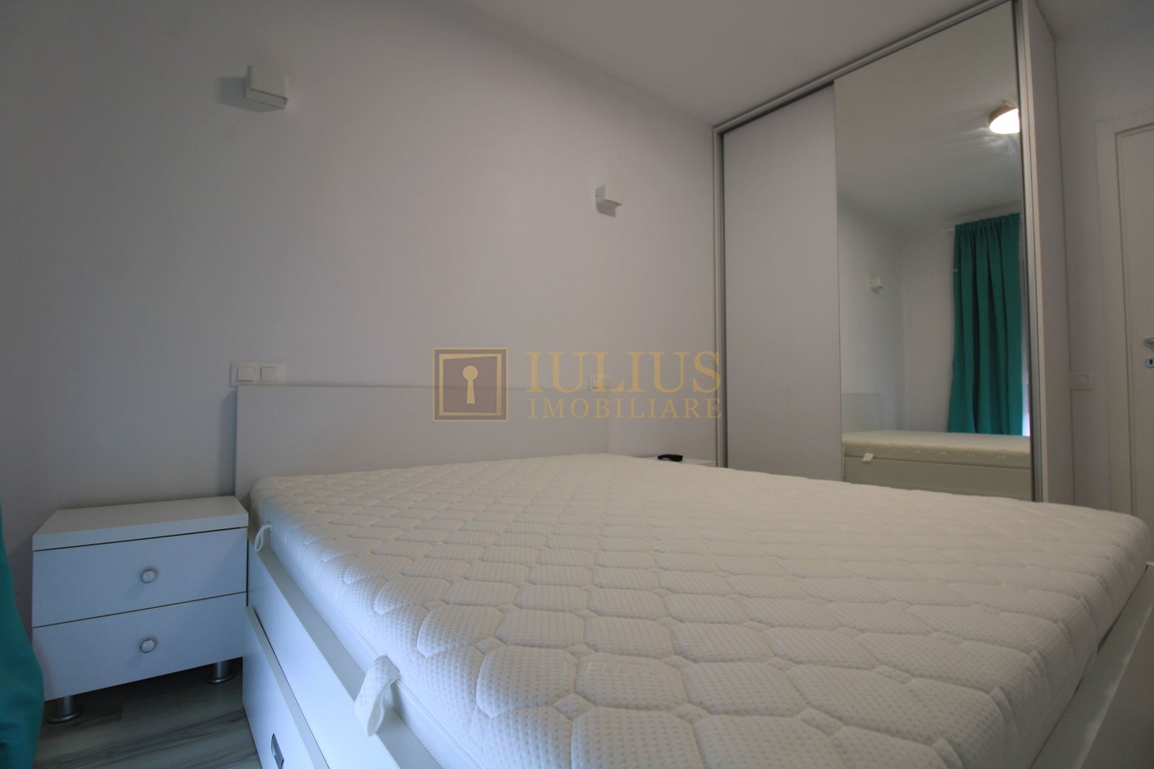 Denya Forest, 2 camere, centrala proprie - Poză 9