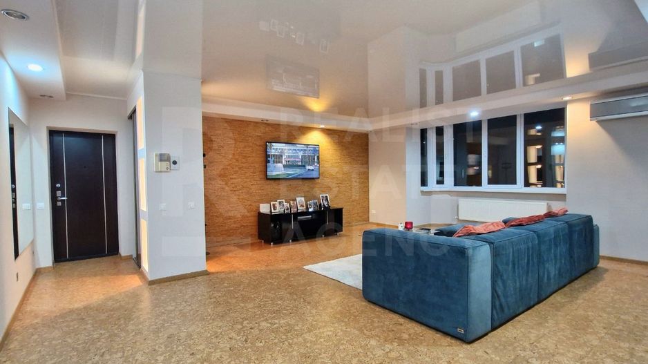 Chirie, apartament, 2 cameră, str. Nicolae Testimițeanu, Botanica - Poză 5