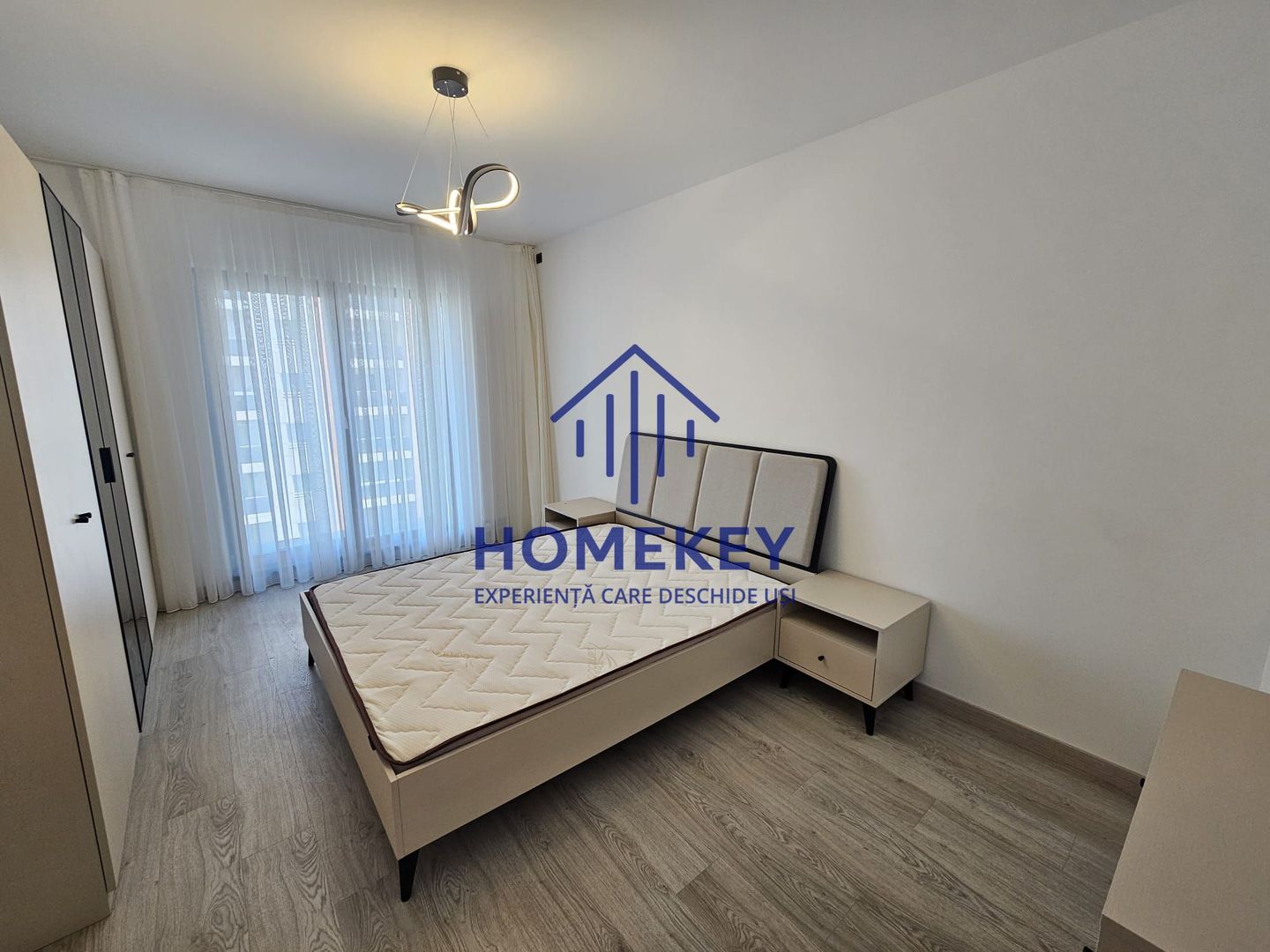 Apart 3 camere de inchiriat, zona Dudesti, prima icnchiriere - Poză 5