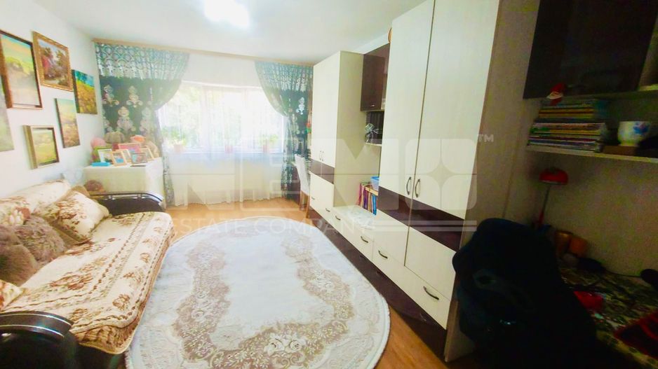 Apartament cu 2 Camere de Vanzare Et.1 I Suceava/Burdujeni I 87.000Eur - Poză 7