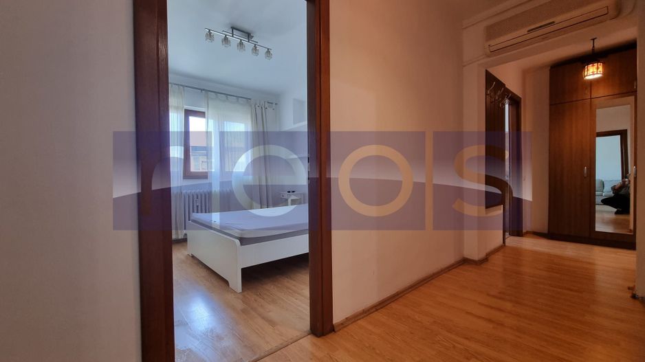 VANZARE 2 CAMERE DECOMANDAT TINERETULUI- PARCARE - Poză 14