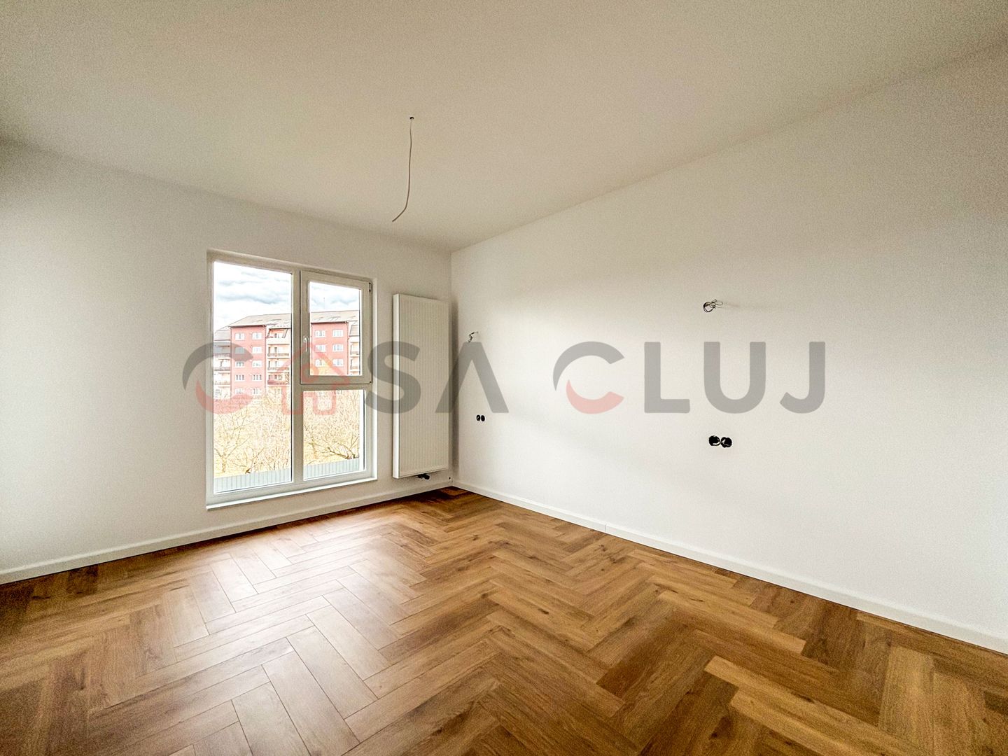 Casa Individuala Finisata - Teren Generos - Jucu de Mijloc - Poză 14