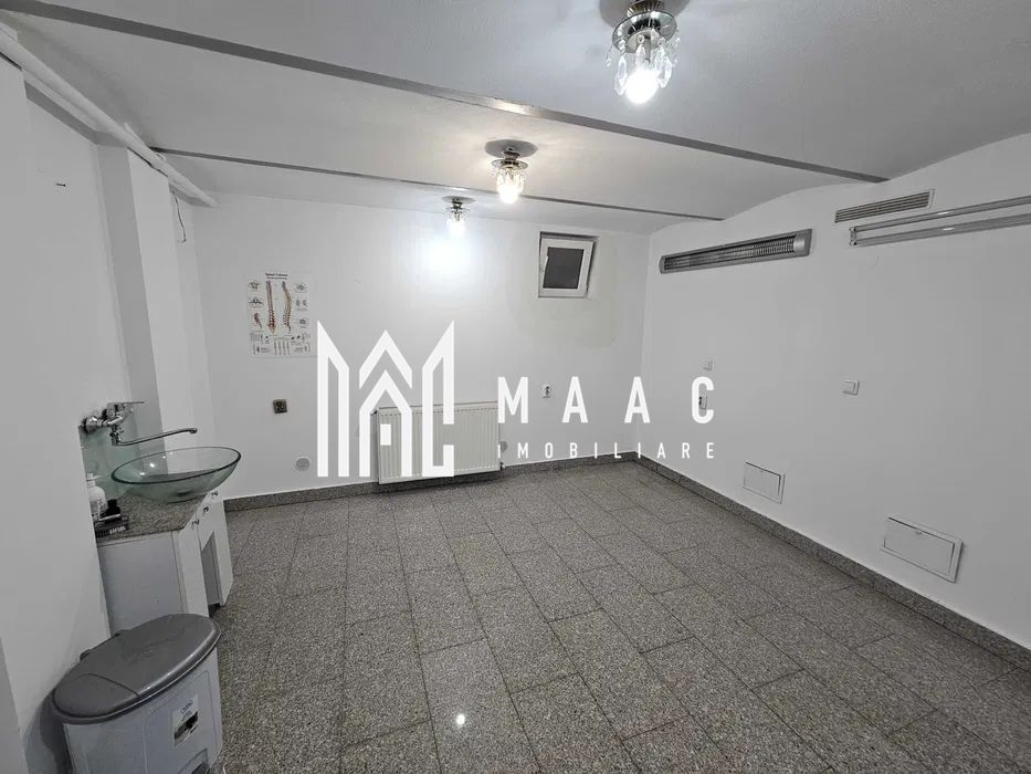 Spatiu comercial | Vitrina | 110 mpu | Ultracentral - Poză 8