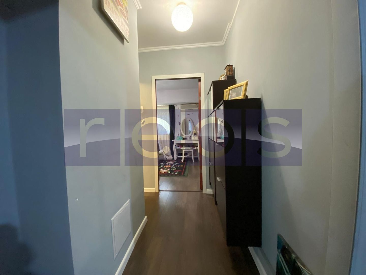 VANZARE 3 CAMERE | 92 MP | GRADINA | COMPLET MOBILAT | ZONA AVIATIEI - Poză 10