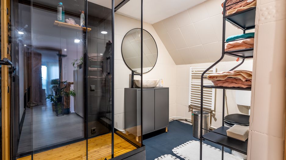 Casa individuala | 4 camere | 470 mp teren  | Avram Iancu, Floresti - Poză 18
