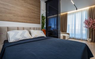 Vânzare, apartament, 1 cameră + living, bd. Mircea cel Bătrân, Ciocana - Poză 12