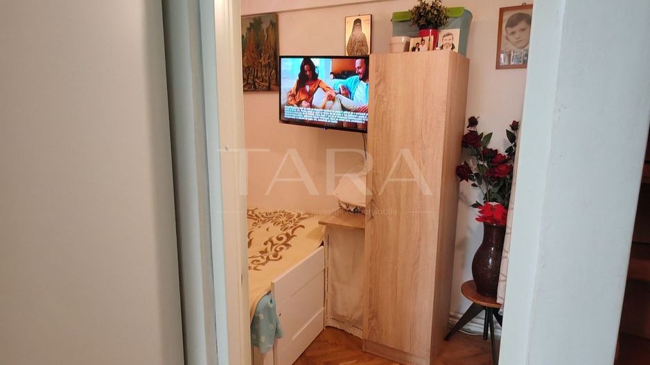 Apartament cu 3 camere zona Centrala - Poză 3