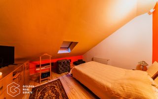 Vila spatioasa cu cinci dormitoare și teren generos de 1440 m in Aradul Nou - Poză 21